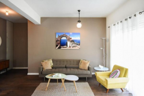 Salvador 3BR near Hilton Beach by HolyGuest